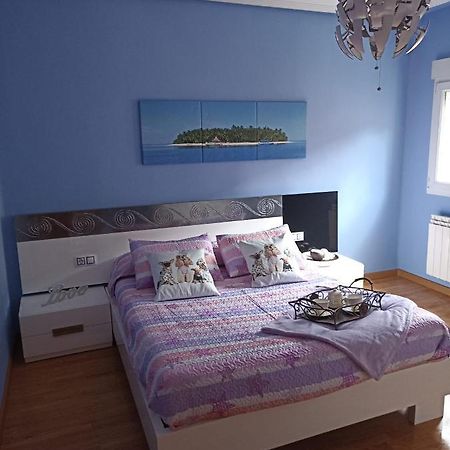 Piso Yade En Oviedo, Proximo A Los Vegas Con Parking Y Wifi Dış mekan fotoğraf