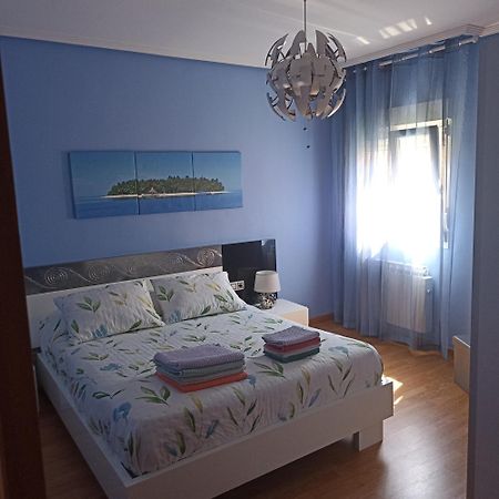 Piso Yade En Oviedo, Proximo A Los Vegas Con Parking Y Wifi Dış mekan fotoğraf