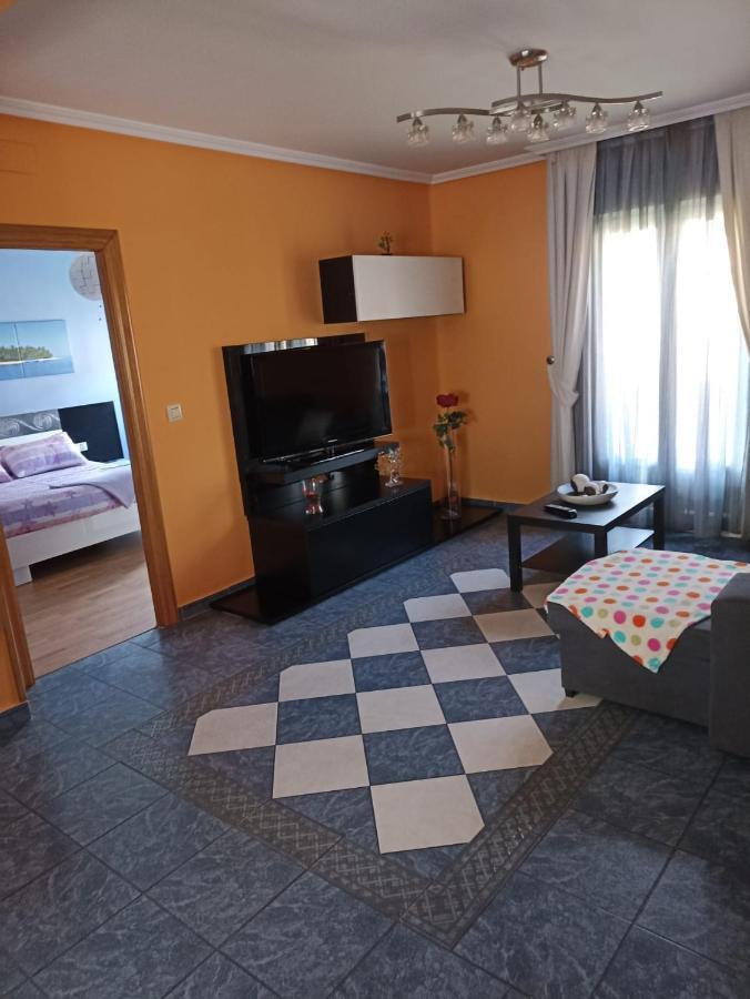 Piso Yade En Oviedo, Proximo A Los Vegas Con Parking Y Wifi Dış mekan fotoğraf