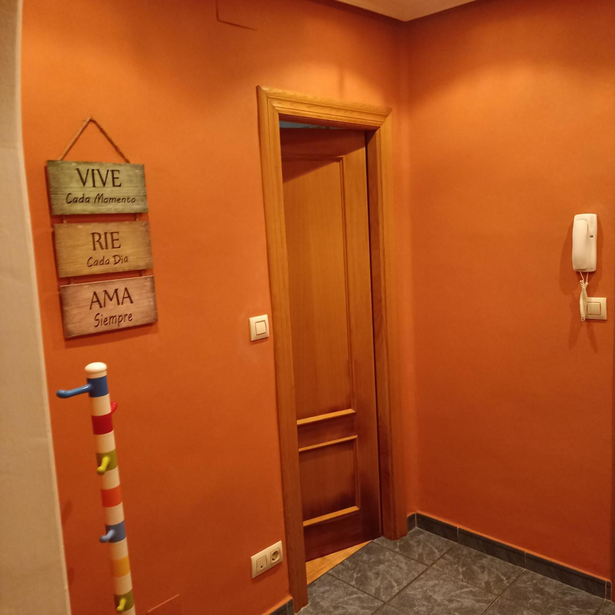 Piso Yade En Oviedo, Proximo A Los Vegas Con Parking Y Wifi Dış mekan fotoğraf