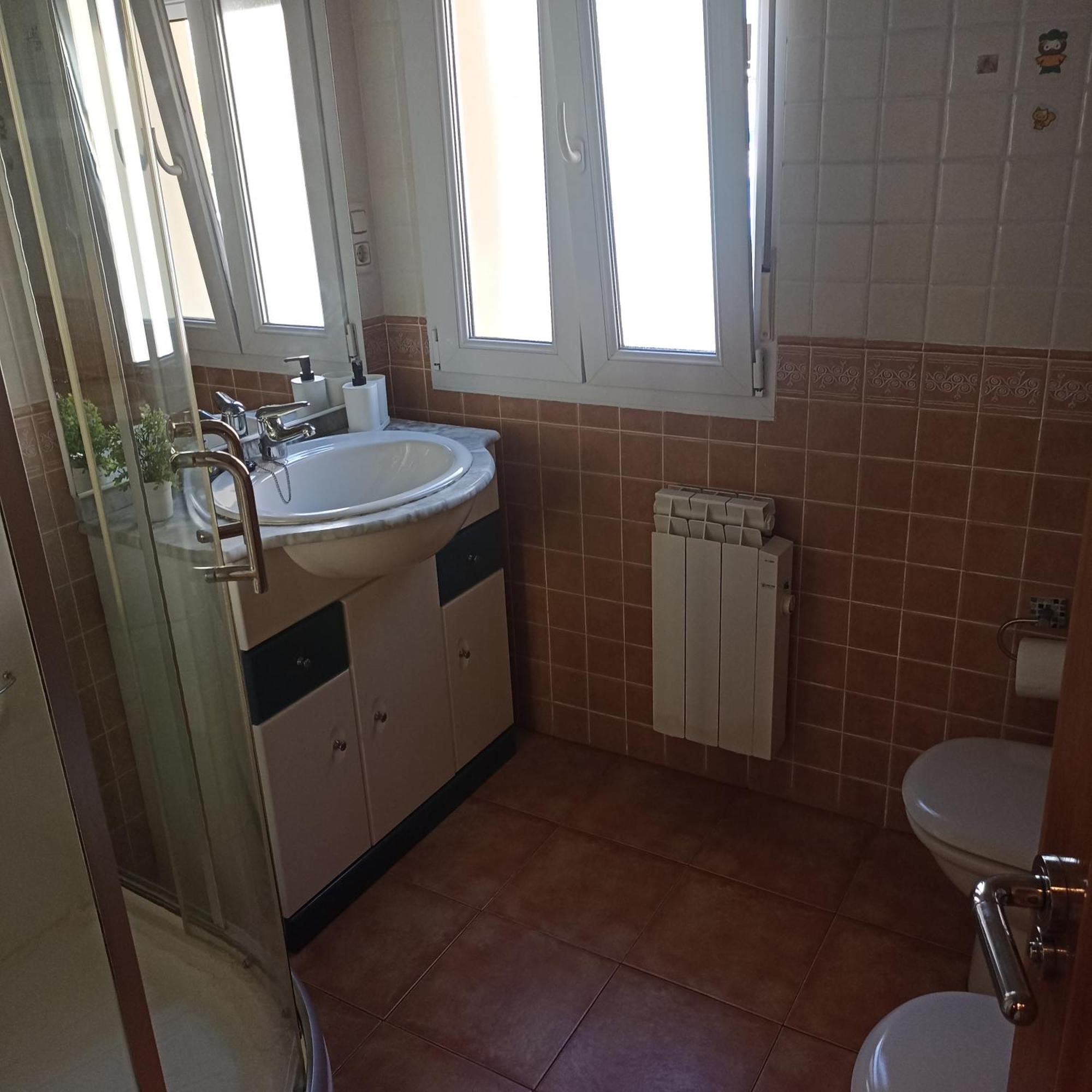 Piso Yade En Oviedo, Proximo A Los Vegas Con Parking Y Wifi Dış mekan fotoğraf